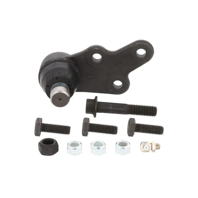 Moog Limited Lifetime Warranty Ball Joint K500481 - Suspension