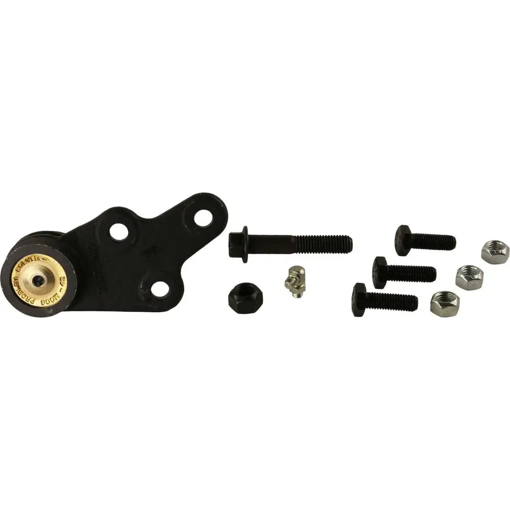 Moog Limited Lifetime Warranty Ball Joint K500482 - Suspension