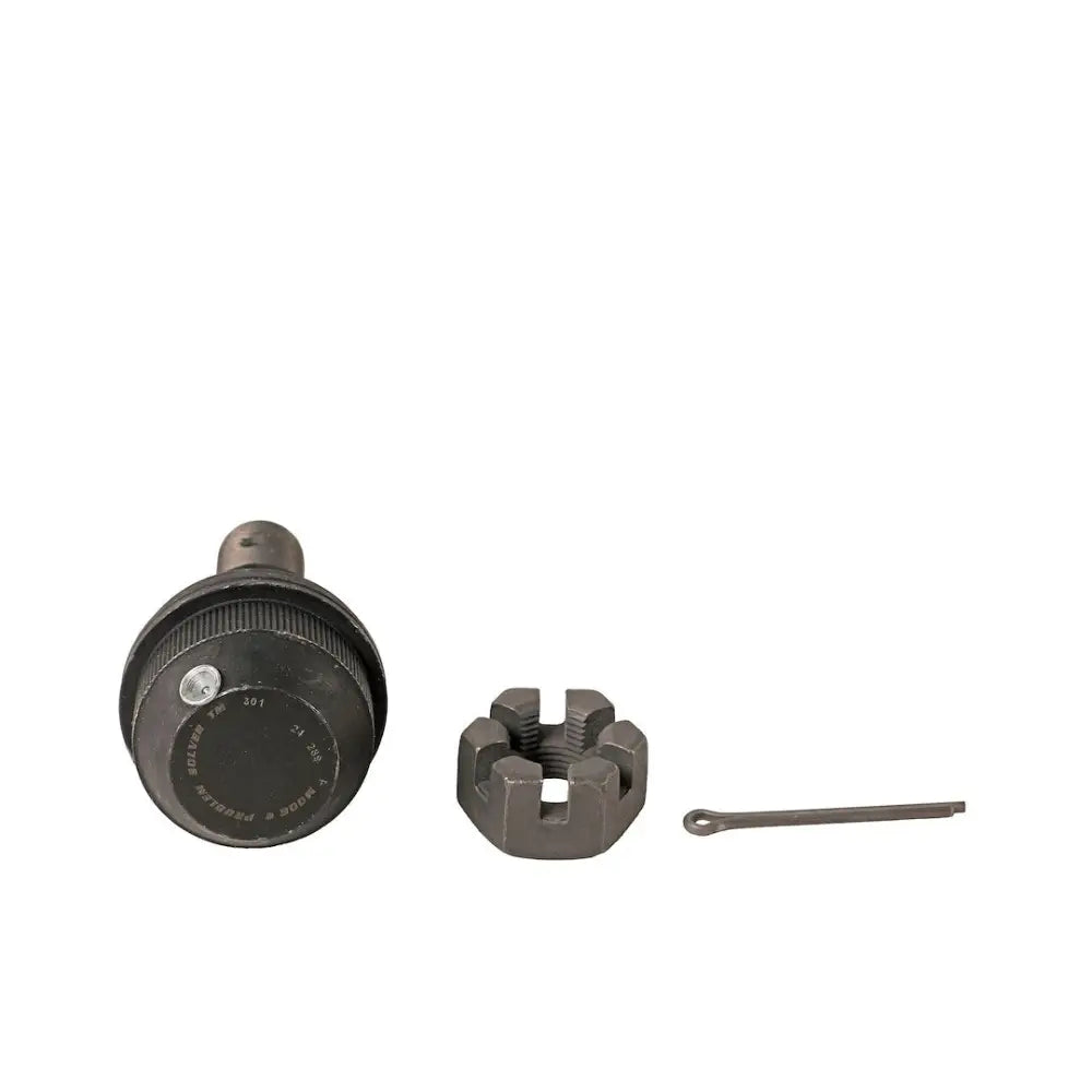 Moog Limited Lifetime Warranty Ball Joint K80026T005 - Suspension