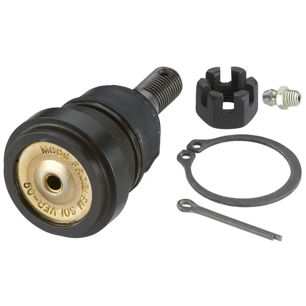 Moog Limited Lifetime Warranty Ball Joint K80994 - Upper