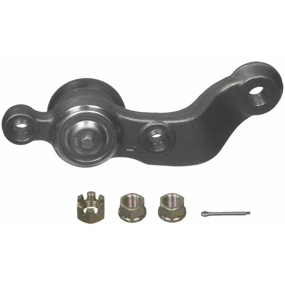 Moog Limited Lifetime Warranty Ball Joint K90260 - Lower Joints LH