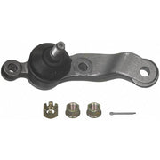 Moog Limited Lifetime Warranty Ball Joint K90260 - Lower Joints LH