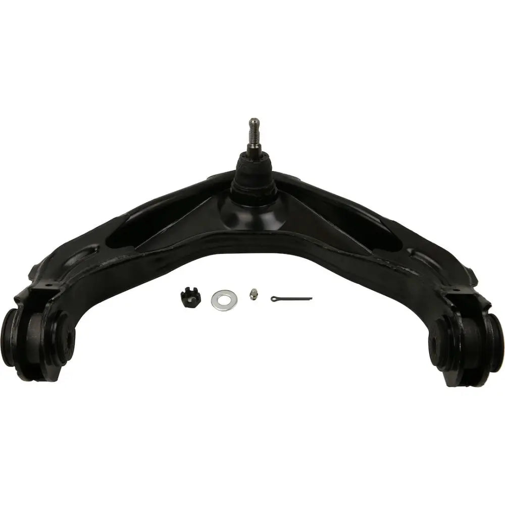 Moog Limited Lifetime Warranty Control Arm CK620053 - Controlarm Ball JT