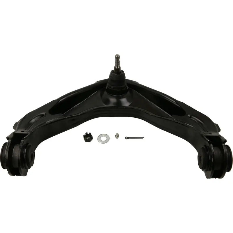 Moog Limited Lifetime Warranty Control Arm CK620053 - Controlarm Ball JT