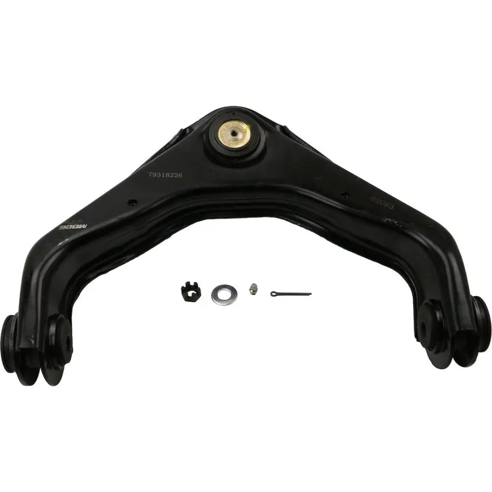 Moog Limited Lifetime Warranty Control Arm CK620053 - Controlarm Ball JT