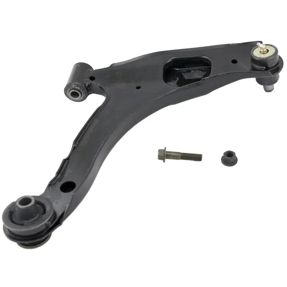 Moog Limited Lifetime Warranty Control Arm K620024 - Lwr Contrl Ball Joint