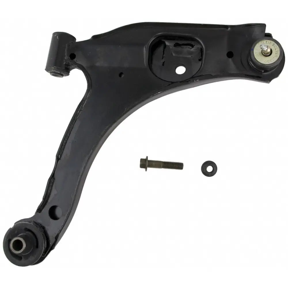 Moog Limited Lifetime Warranty Control Arm K620024 - Lwr Contrl Ball Joint