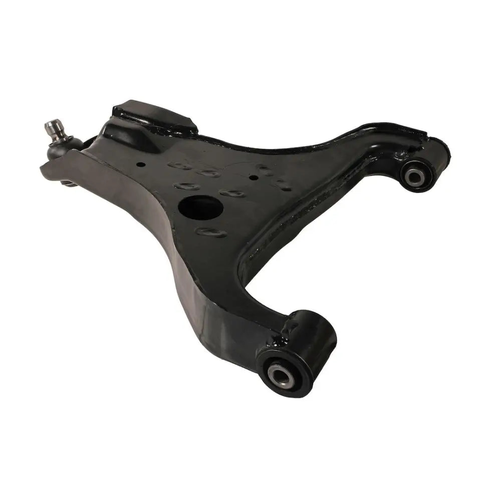 Moog Limited Lifetime Warranty Control Arm RK623009