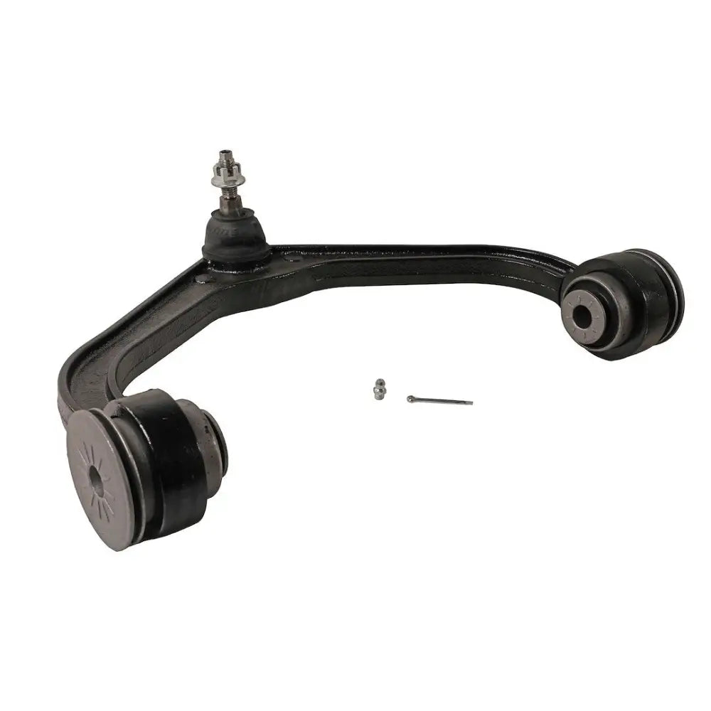 Moog Limited Lifetime Warranty Control Arm RK623896
