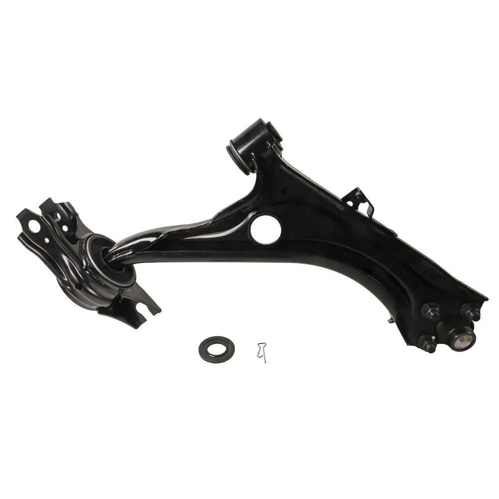 Moog Limited Lifetime Warranty Control Arm RK624087
