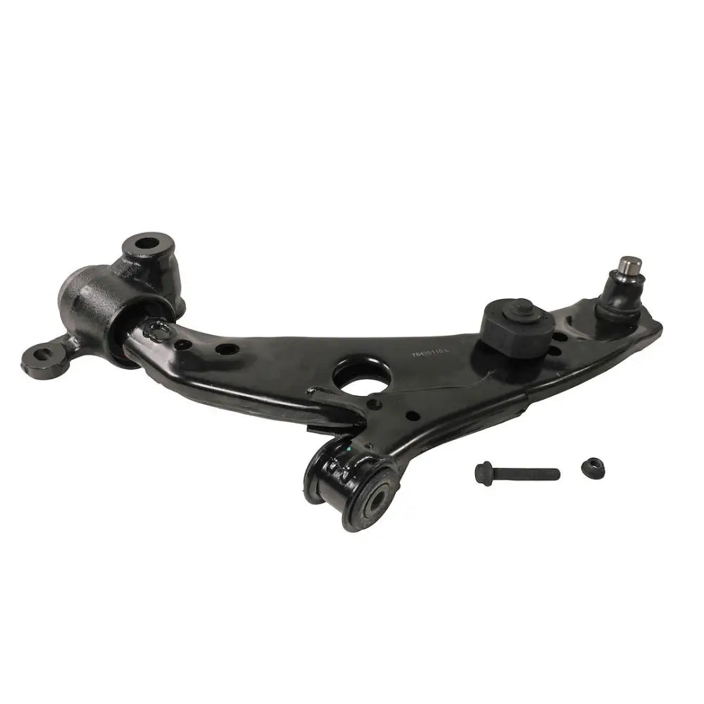 Moog Limited Lifetime Warranty Control Arm RK624135