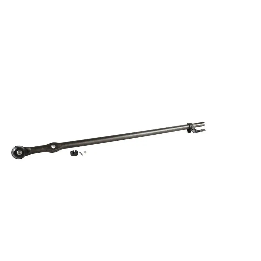 Moog Limited Lifetime Warranty Drag Link DS300041 - Steering