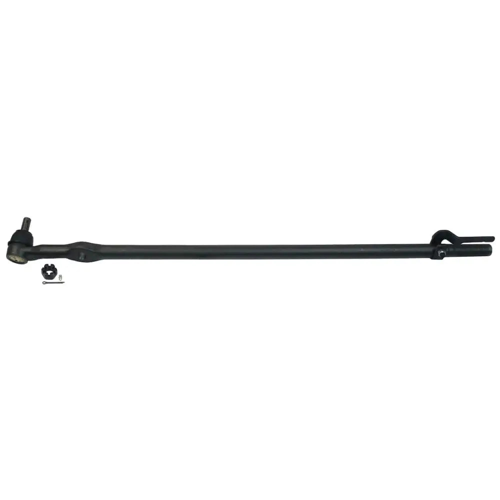 Moog Limited Lifetime Warranty Drag Link DS300041 - Steering