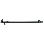 Moog Limited Lifetime Warranty Drag Link DS300041 - Steering