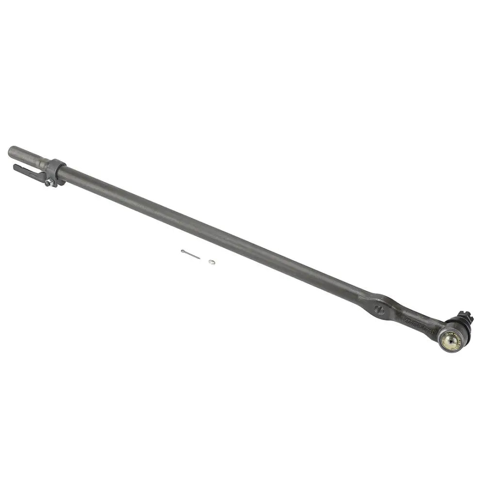 Moog Limited Lifetime Warranty Drag Link DS300041 - Steering