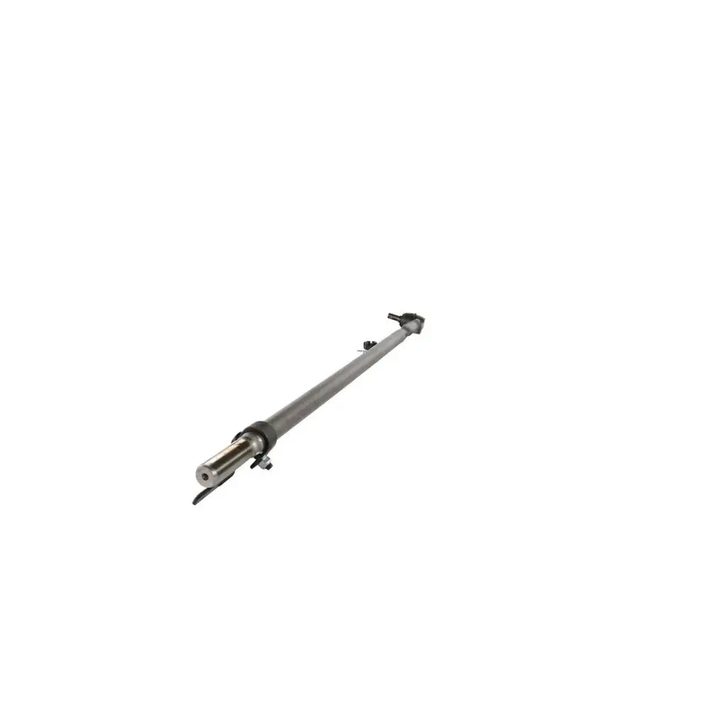 Moog Limited Lifetime Warranty Drag Link DS300041 - Steering