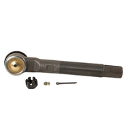 Moog Limited Lifetime Warranty Drag Link DS300091 - Steering