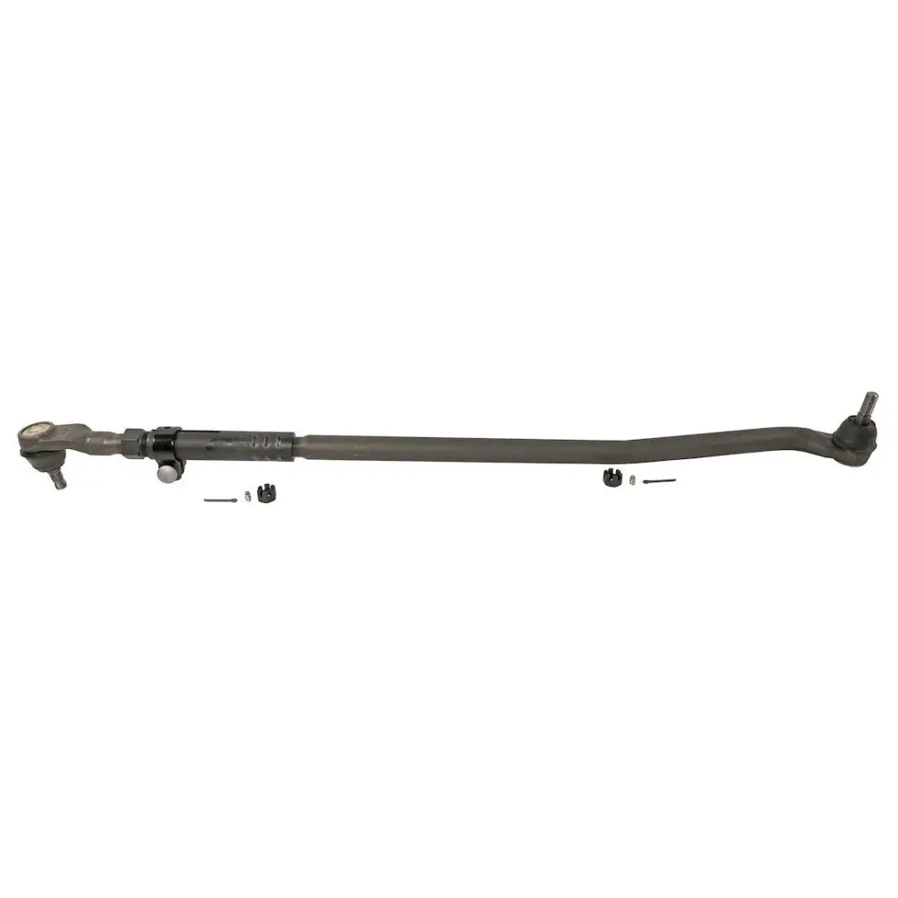 Moog Limited Lifetime Warranty Drag Link DS801538A - Steering