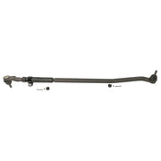 Moog Limited Lifetime Warranty Drag Link DS801538A - Steering