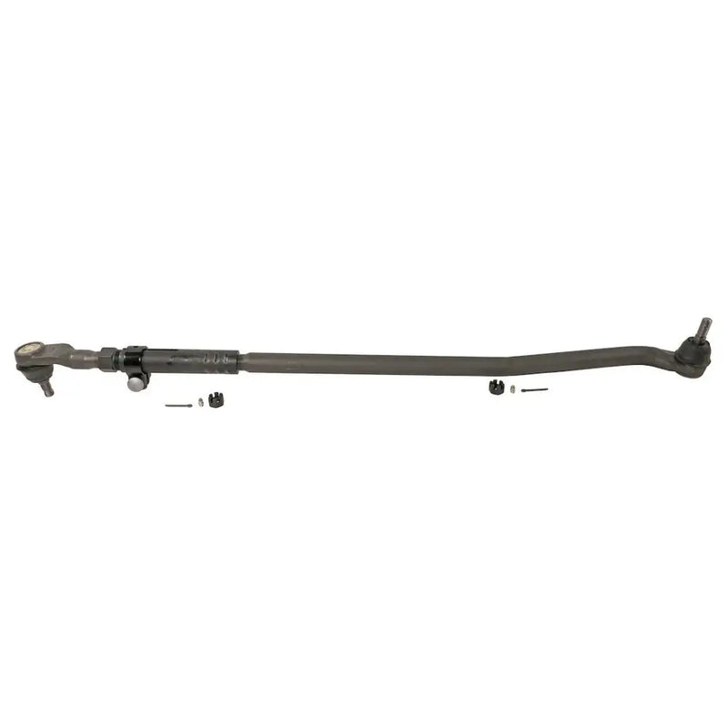 Moog Limited Lifetime Warranty Drag Link DS801538A - Steering