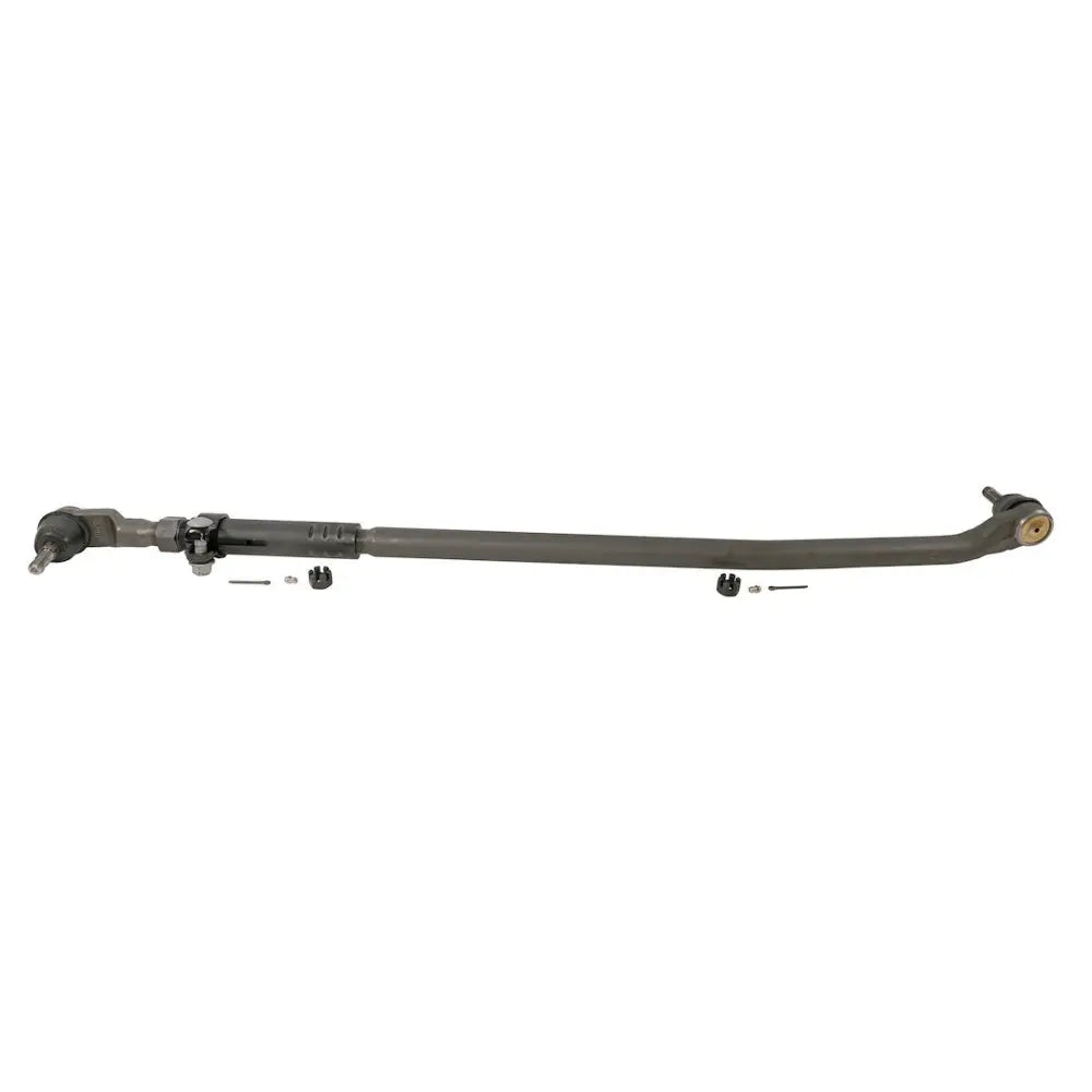 Moog Limited Lifetime Warranty Drag Link DS801538A - Steering