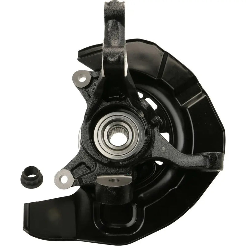 Moog Limited Lifetime Warranty Spindle LK050 - Complete Knuckle Assembly