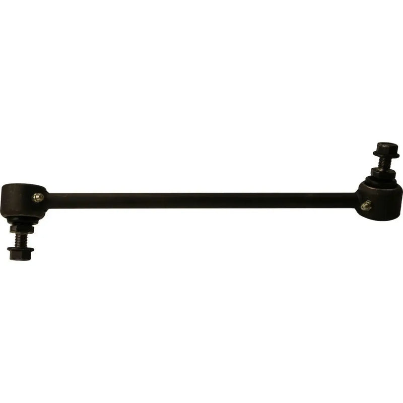 Moog Limited Lifetime Warranty Stabilizer Bar Link Kit K750002 - Front Sway
