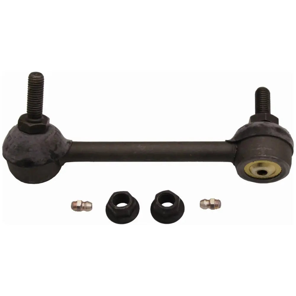 Moog Limited Lifetime Warranty Stabilizer Bar Link Kit K750152 - RR Sway