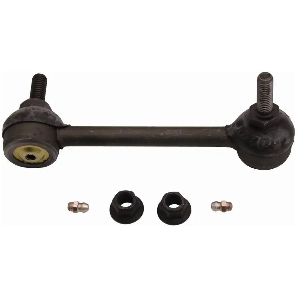 Moog Limited Lifetime Warranty Stabilizer Bar Link Kit K750153 - RR Sway
