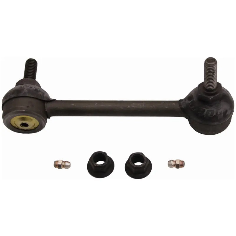 Moog Limited Lifetime Warranty Stabilizer Bar Link Kit K750153 - RR Sway