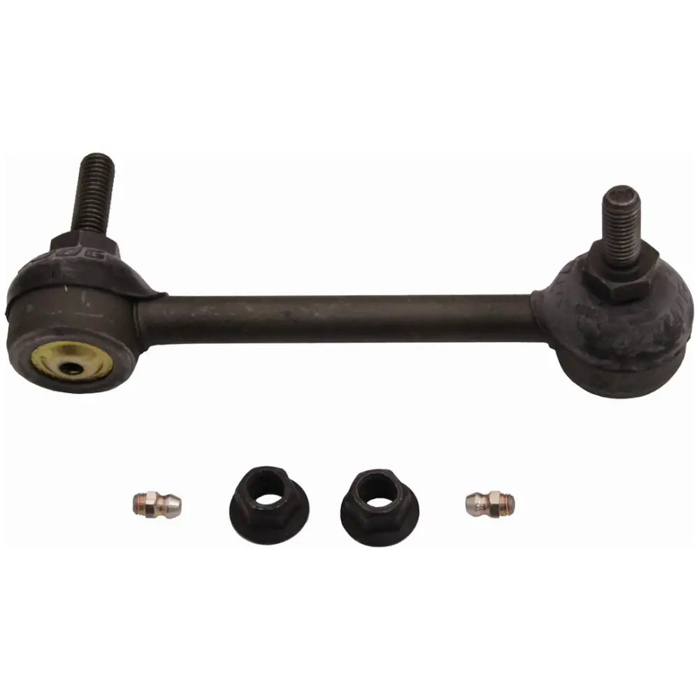 Moog Limited Lifetime Warranty Stabilizer Bar Link Kit K750153 - RR Sway