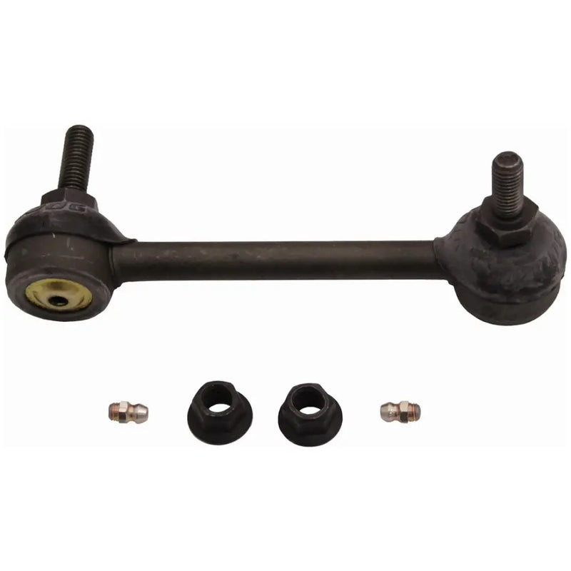 Moog Limited Lifetime Warranty Stabilizer Bar Link Kit K750153 - RR Sway