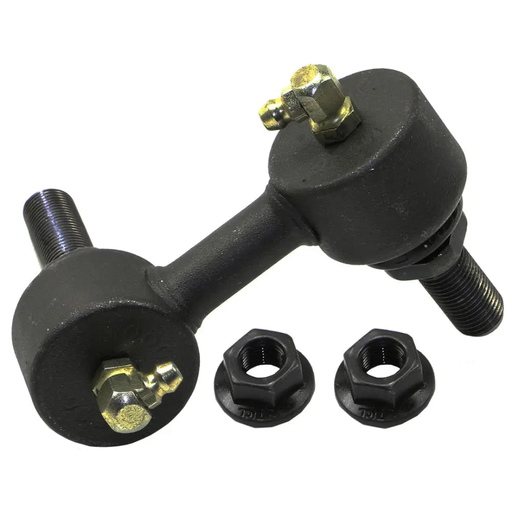 Moog Limited Lifetime Warranty Stabilizer Bar Link Kit K750210 - Front Sway