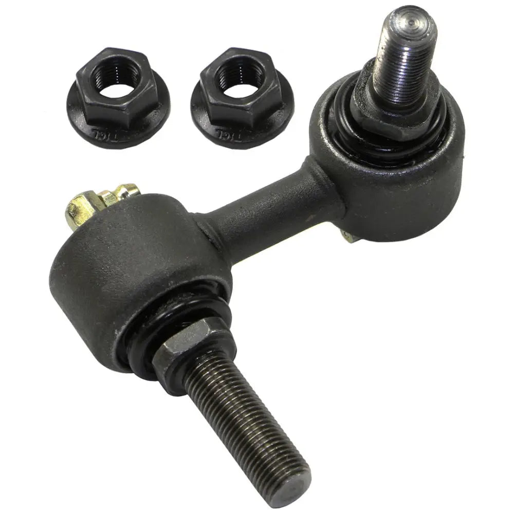 Moog Limited Lifetime Warranty Stabilizer Bar Link Kit K750210 - Front Sway
