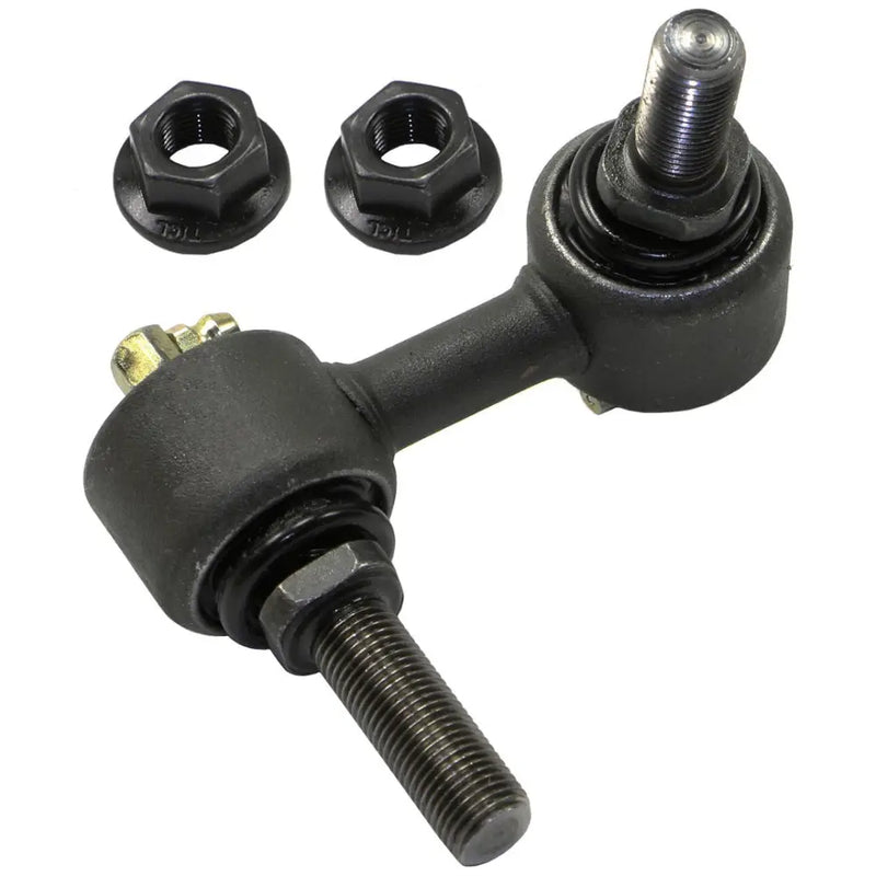 Moog Limited Lifetime Warranty Stabilizer Bar Link Kit K750210 - Front Sway