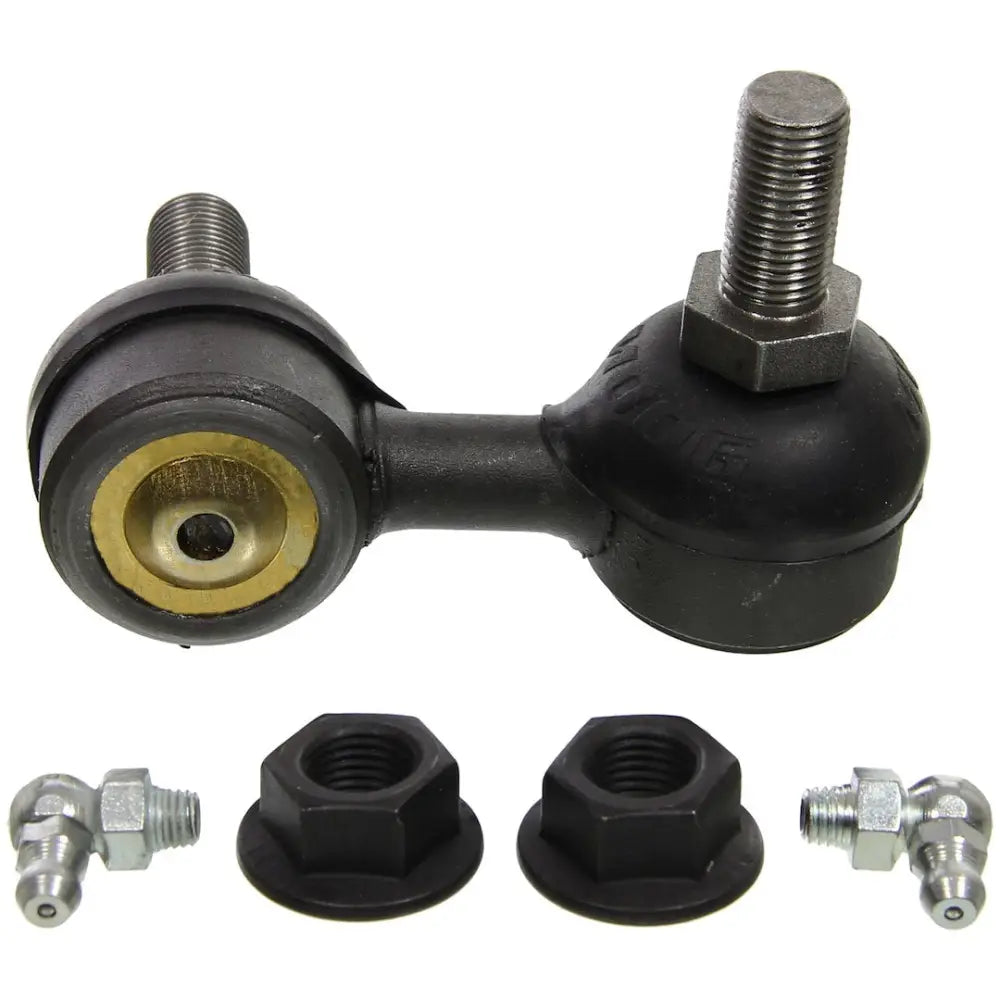 Moog Limited Lifetime Warranty Stabilizer Bar Link Kit K750424 - Sway