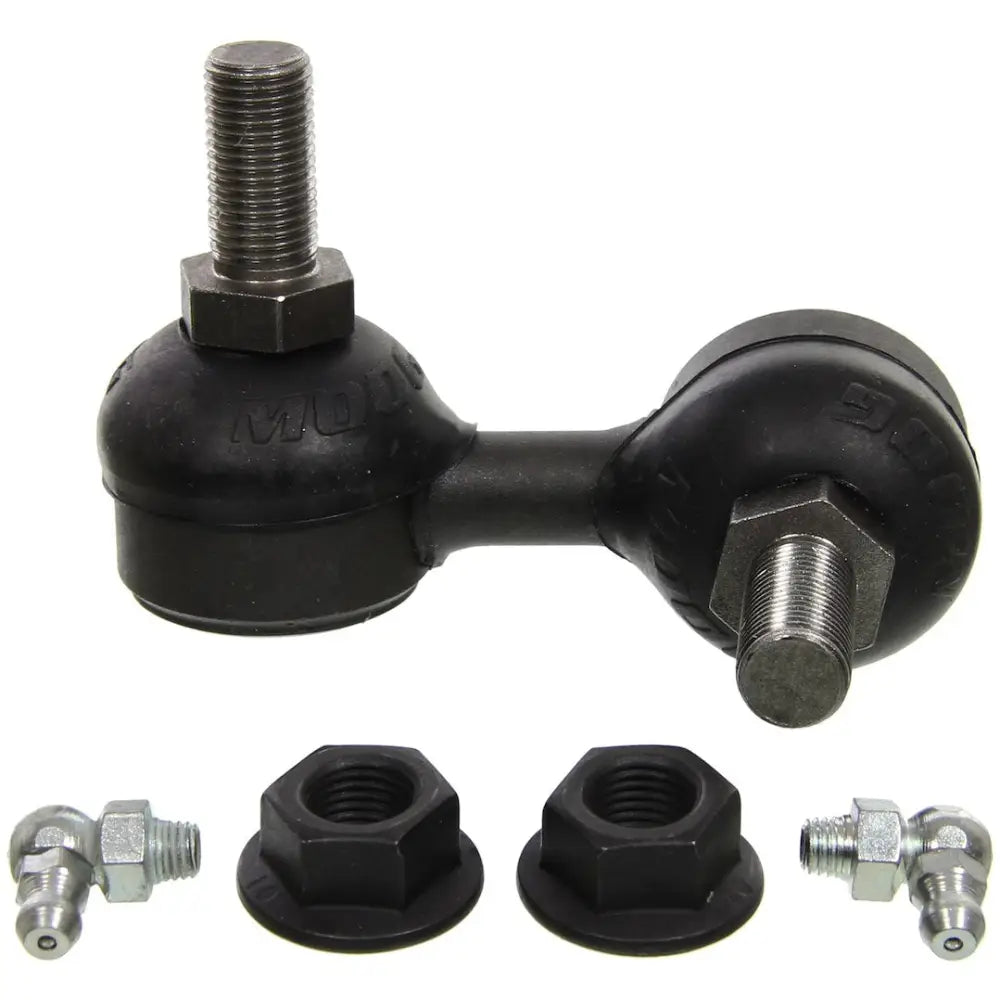 Moog Limited Lifetime Warranty Stabilizer Bar Link Kit K750424 - Sway