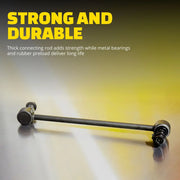 Moog Limited Lifetime Warranty Stabilizer Bar Link Kit K750996 - Suspension