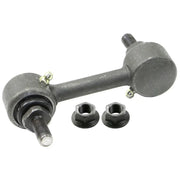 Moog Limited Lifetime Warranty Stabilizer Bar Link Kit K80611 - Sway