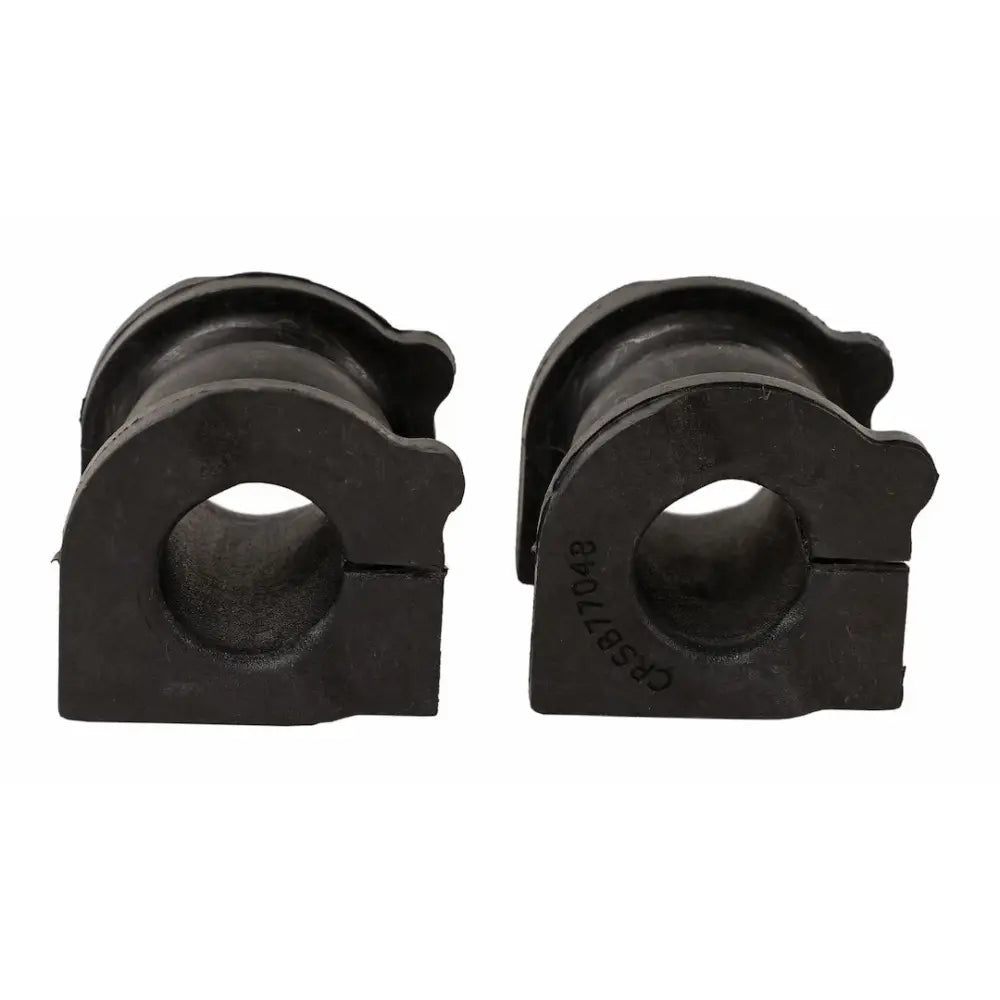 Moog Limited Lifetime Warranty Stabilizer Bar Mount Bushing K202120 - Suspension