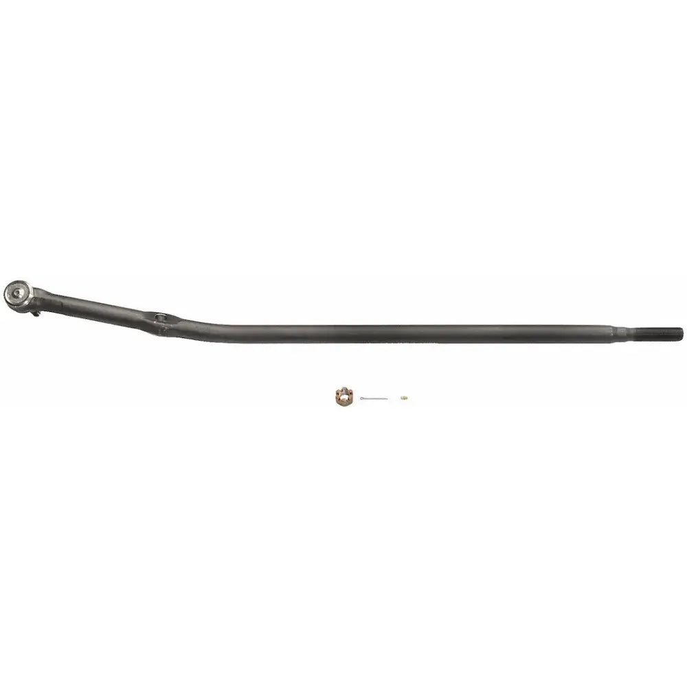 Moog Limited Lifetime Warranty Tie Rod End DS1286 - Conn Fordtrk92-98