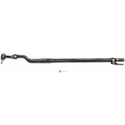 Moog Limited Lifetime Warranty Tie Rod End DS1440 - Center Drag Links