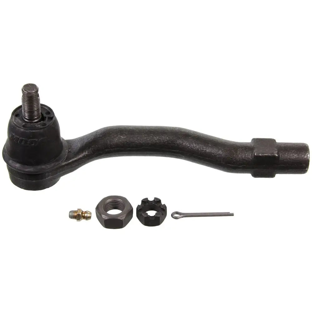 Moog Limited Lifetime Warranty Tie Rod End ES3600 - Ends
