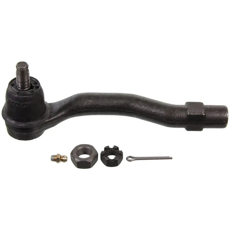 Moog Limited Lifetime Warranty Tie Rod End ES3600 - Ends