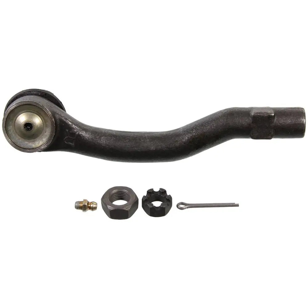 Moog Limited Lifetime Warranty Tie Rod End ES3600 - Ends