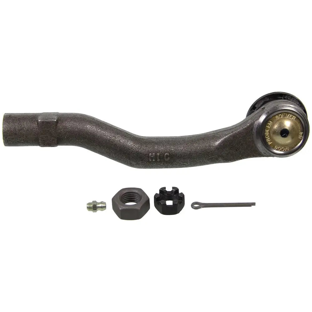 Moog Limited Lifetime Warranty Tie Rod End ES3601 - Ends