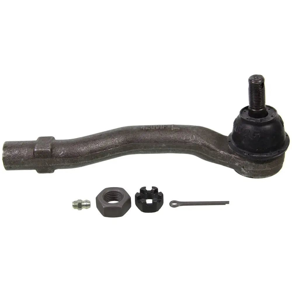 Moog Limited Lifetime Warranty Tie Rod End ES3601 - Ends