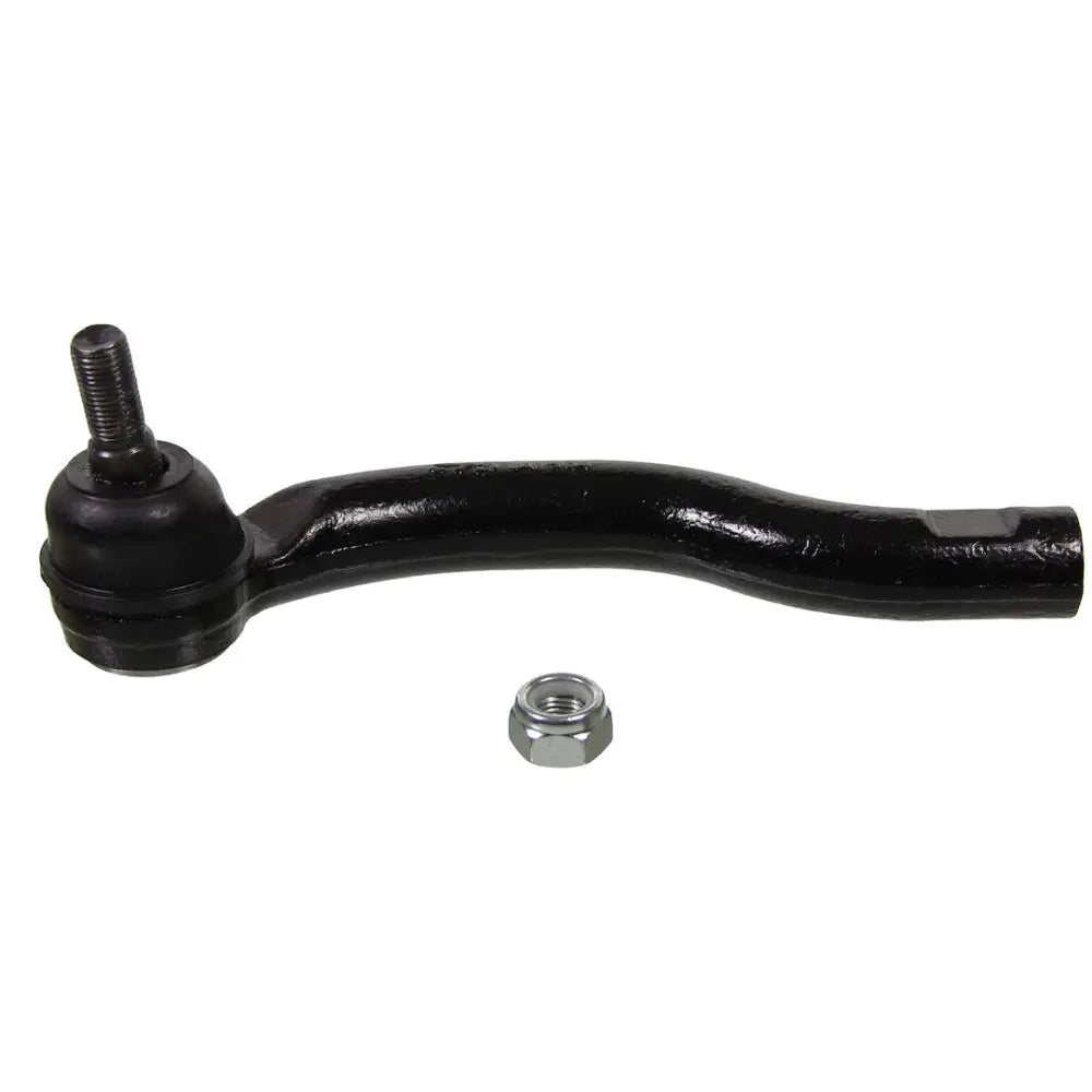 Moog Limited Lifetime Warranty Tie Rod End ES800054 - Outer