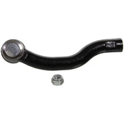 Moog Limited Lifetime Warranty Tie Rod End ES800054 - Outer