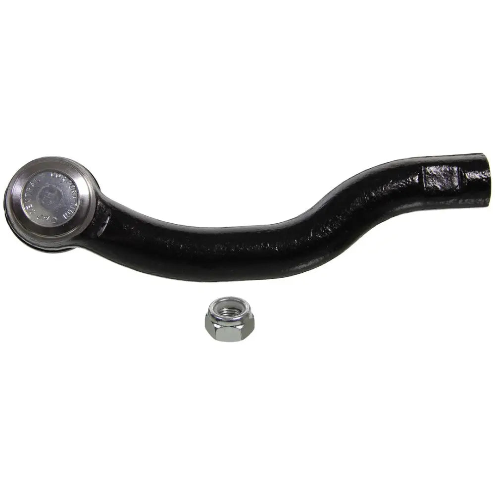 Moog Limited Lifetime Warranty Tie Rod End ES800054 - Outer